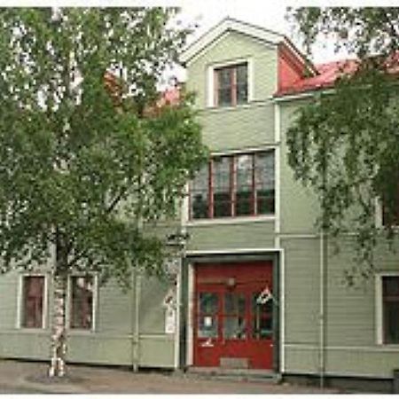 STF Hostel Umeå Eksteriør billede