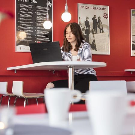 STF Hostel Umeå Eksteriør billede