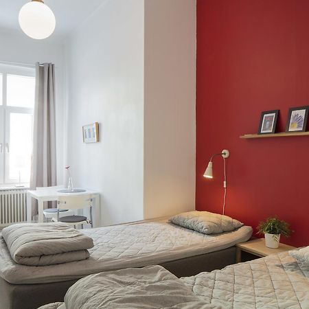 STF Hostel Umeå Eksteriør billede