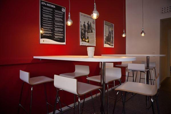 STF Hostel Umeå Eksteriør billede
