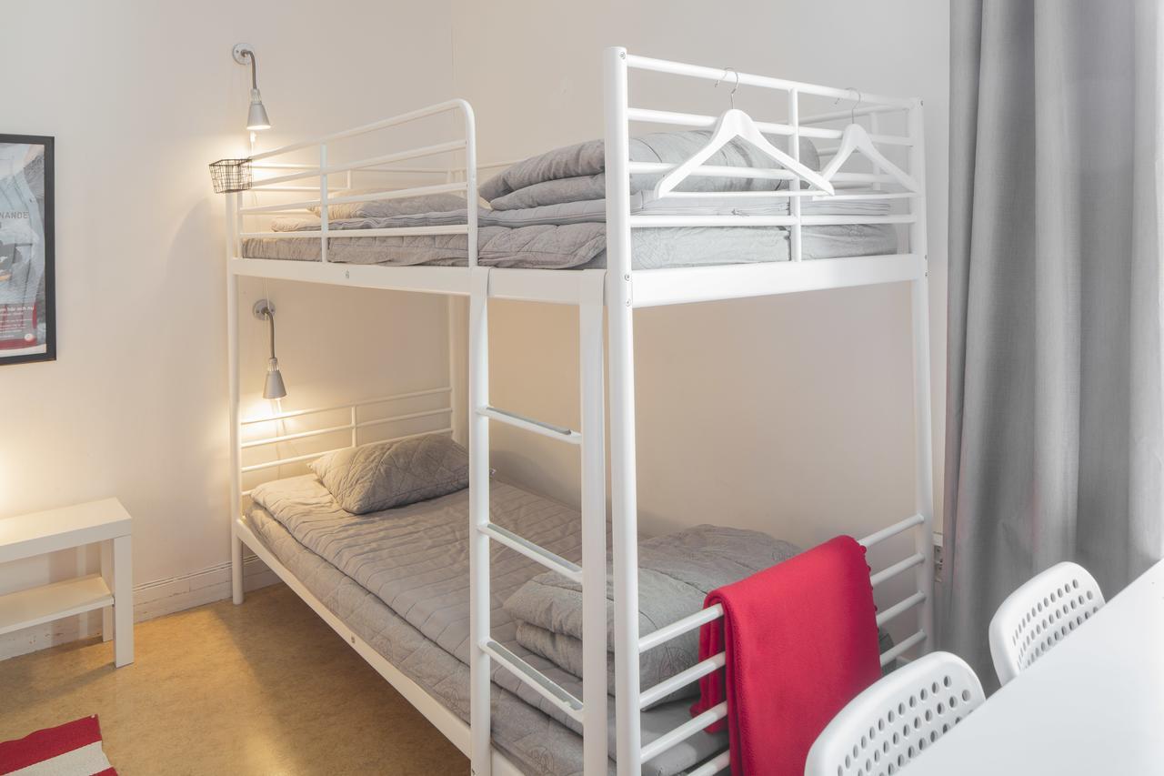 STF Hostel Umeå Eksteriør billede