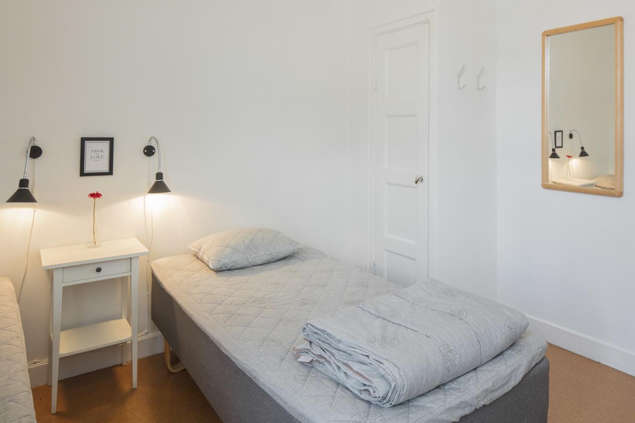 STF Hostel Umeå Eksteriør billede