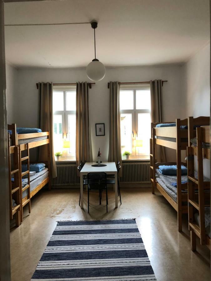 STF Hostel Umeå Eksteriør billede